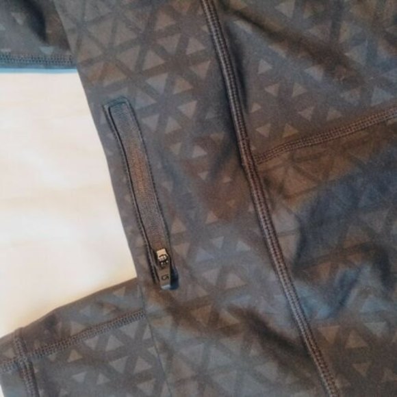 Workout Leggings - Picture 8 of 10